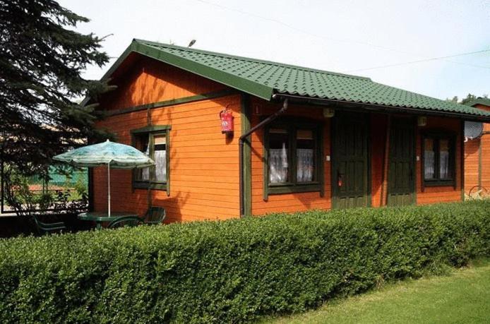 Filarówka Vila Łeba Quarto foto