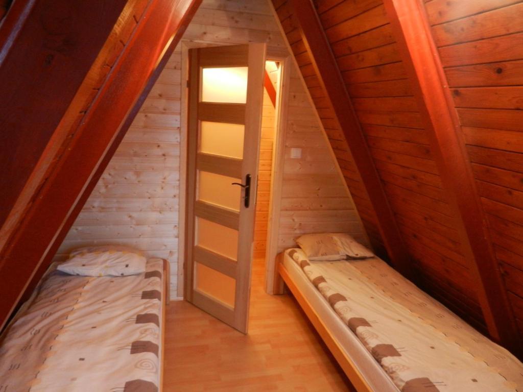 Filarówka Vila Łeba Quarto foto